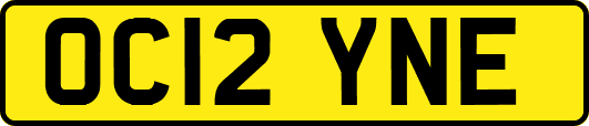 OC12YNE