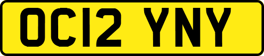 OC12YNY