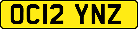 OC12YNZ