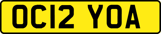 OC12YOA