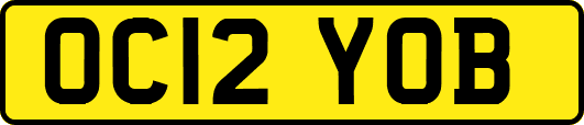 OC12YOB