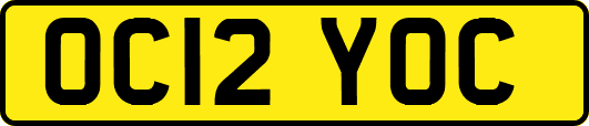 OC12YOC