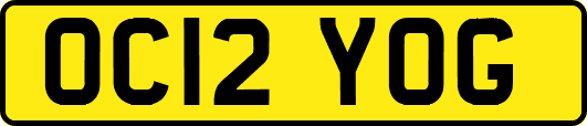 OC12YOG