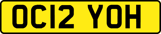 OC12YOH