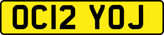 OC12YOJ