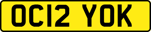 OC12YOK