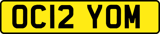 OC12YOM