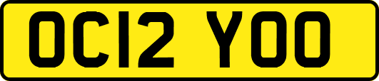 OC12YOO
