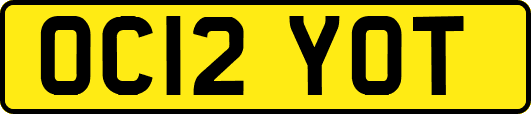 OC12YOT