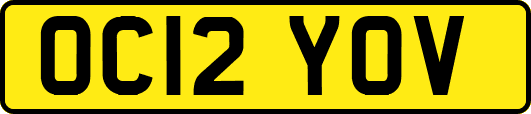 OC12YOV