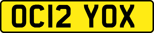 OC12YOX
