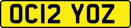 OC12YOZ