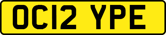OC12YPE