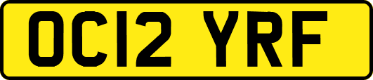 OC12YRF