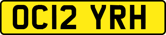 OC12YRH