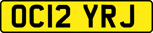OC12YRJ