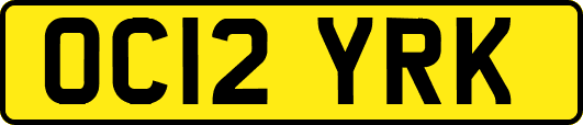 OC12YRK