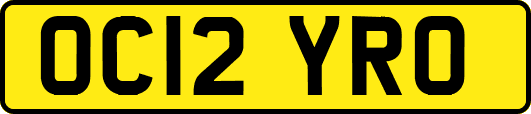 OC12YRO