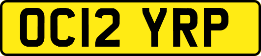 OC12YRP