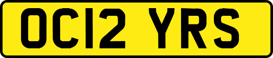 OC12YRS