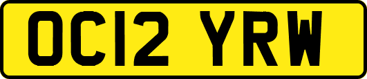 OC12YRW