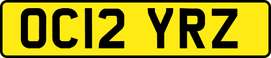 OC12YRZ