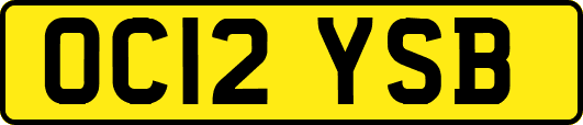 OC12YSB