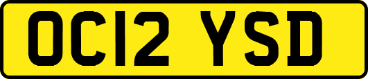 OC12YSD