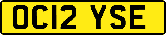 OC12YSE