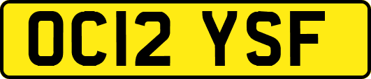 OC12YSF