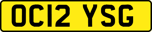 OC12YSG