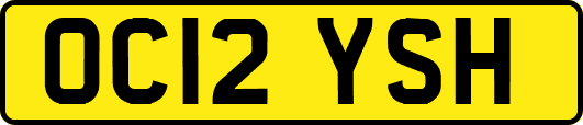 OC12YSH