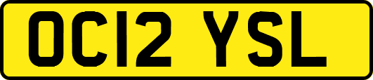 OC12YSL