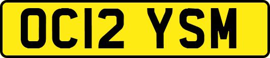 OC12YSM