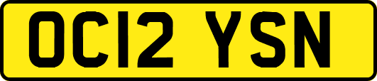 OC12YSN
