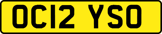 OC12YSO