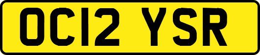 OC12YSR