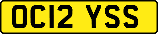 OC12YSS
