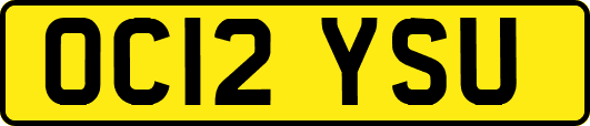 OC12YSU