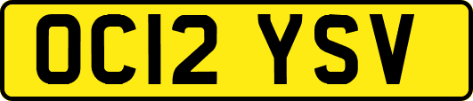 OC12YSV