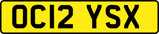 OC12YSX