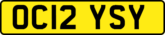OC12YSY