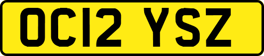 OC12YSZ