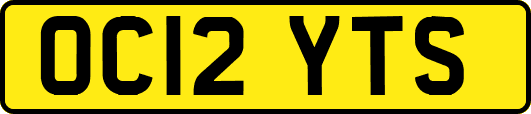OC12YTS