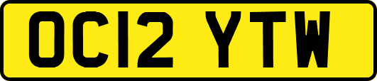 OC12YTW