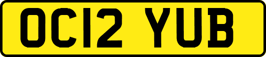 OC12YUB