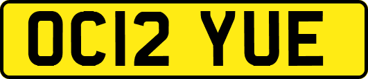 OC12YUE