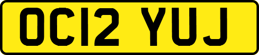 OC12YUJ