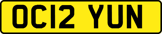 OC12YUN