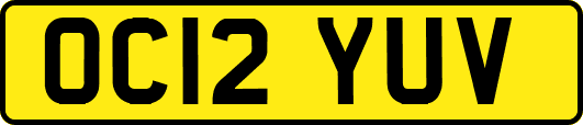 OC12YUV
